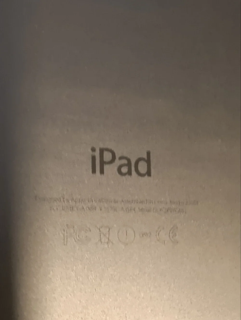 Apple iPad Pro 12.9